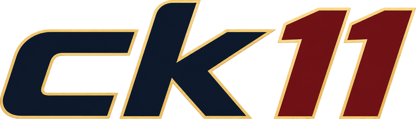 ck11 Logo
